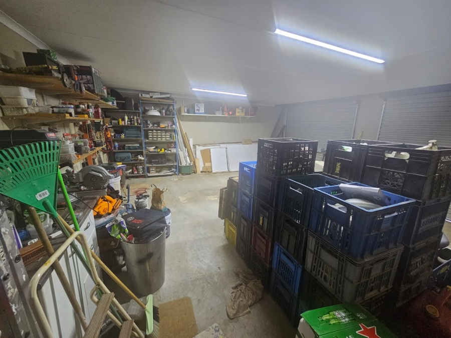 4 Bedroom Property for Sale in Riversdale Rural Western Cape